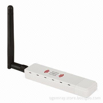 150Mbps WiFi Adapter with Ralink Chipset RT3070